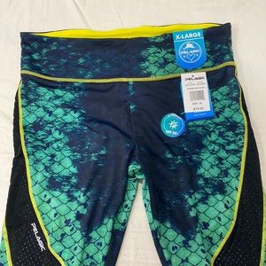 COPY - COPY - BNWT Pelagic leggings